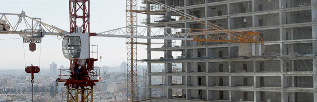 ליווי יזמים וקבלנים